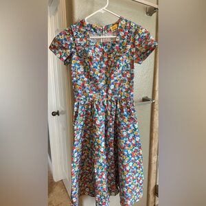 Bernie Dexter dress